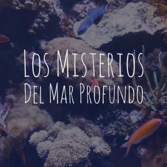 Los Misterios